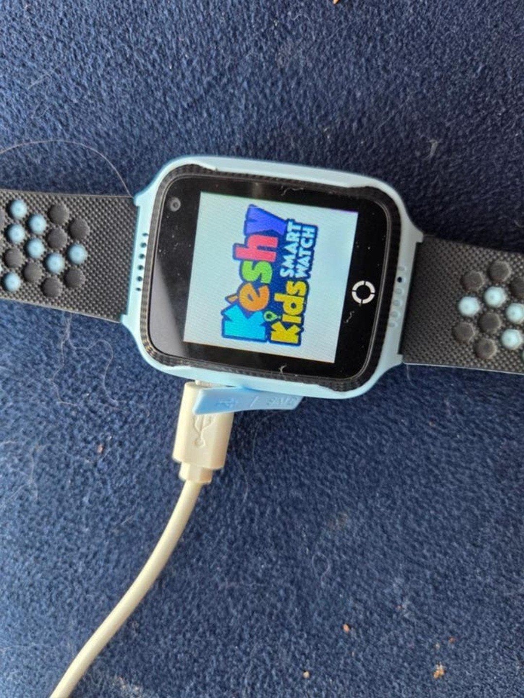 GPS Horloge voor Kinderen - Makkelijk in gebruik, Ophalen of Verzenden