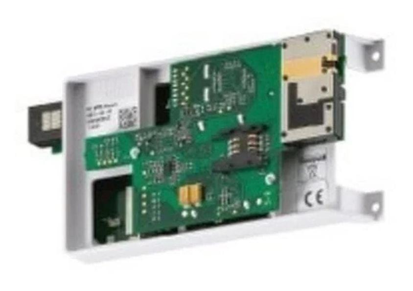 Honeywell Galaxy GSM/GPRS module t.b.v. Flex3 en Flex+ alarm, Doe-het-zelf en Verbouw, Ophalen of Verzenden, Zo goed als nieuw