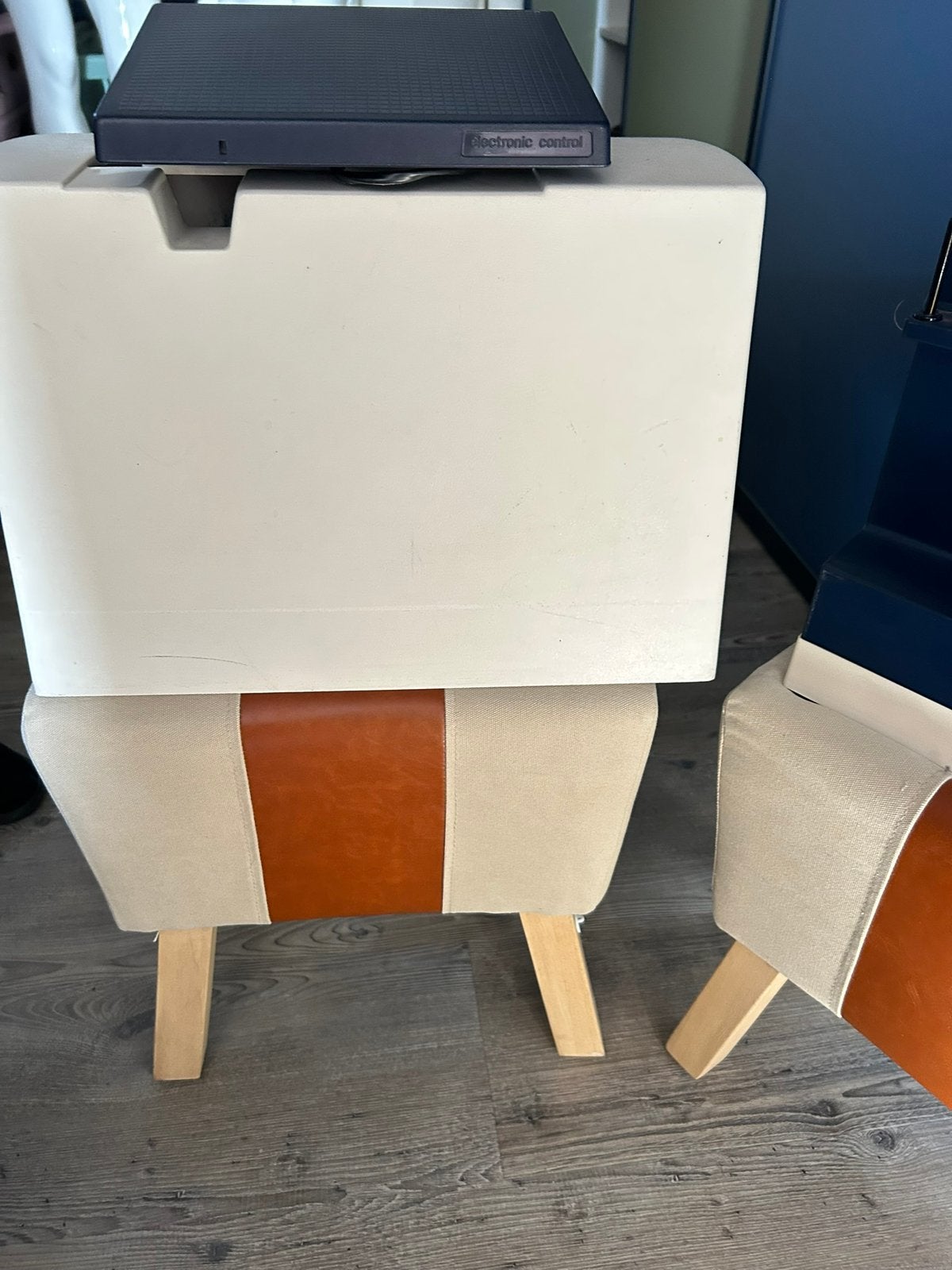 Husqvarna naaimachine, Ophalen of Verzenden, Zo goed als nieuw, Naaimachine, Husqvarna