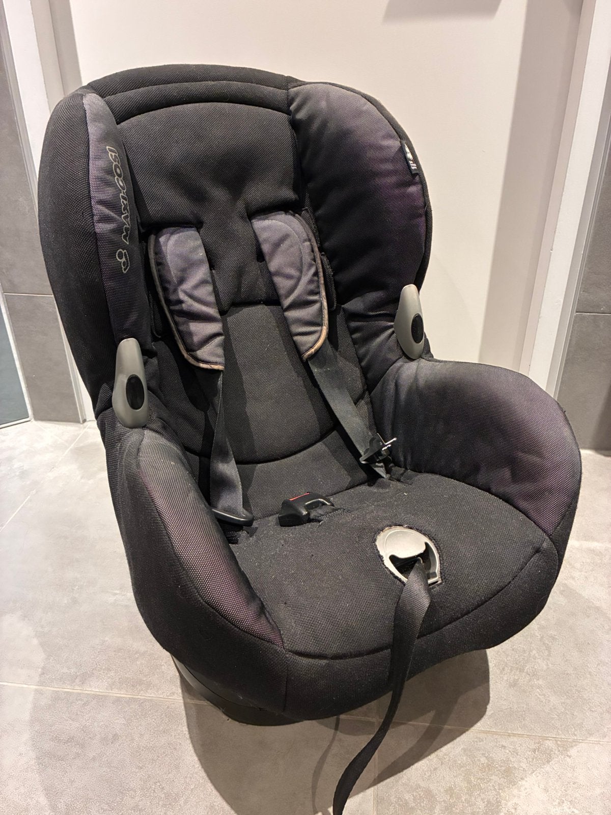 Maxi-Cosi Priori XP autostoel, Ophalen, 9 t/m 18 kg, Maxi-Cosi, Gebruikt