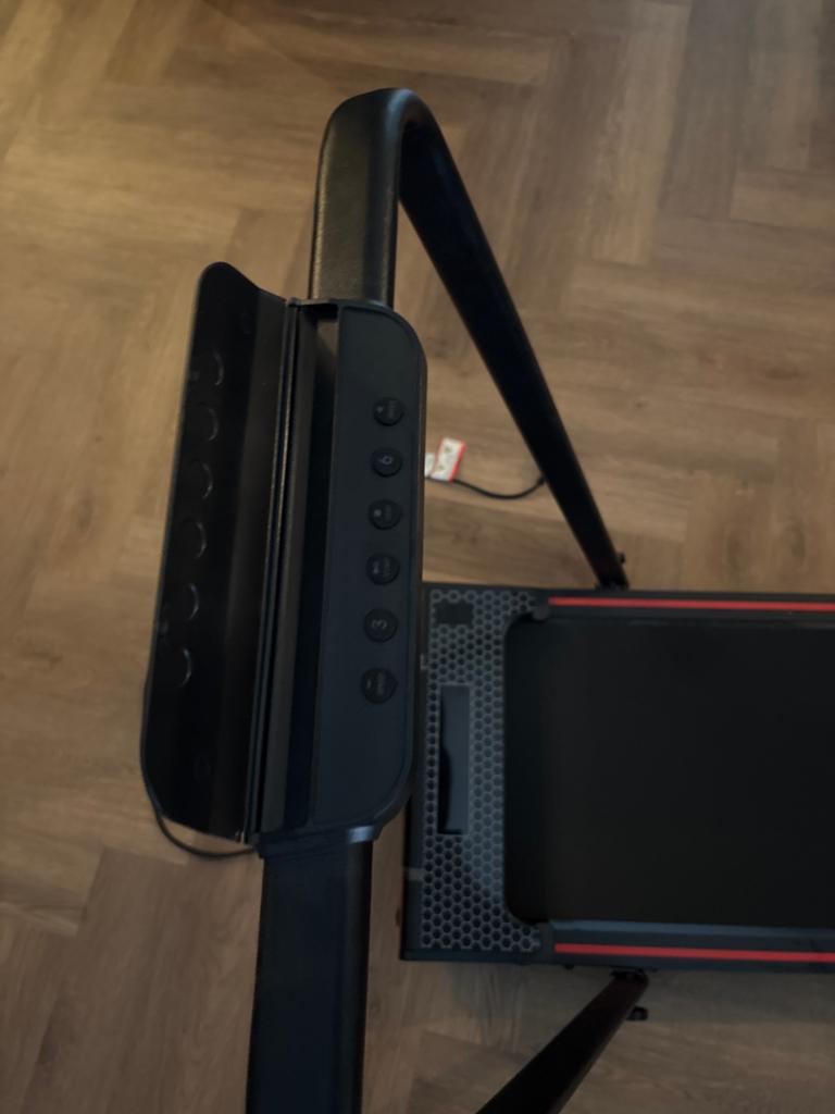 Loopband ZX2- Zo goed als nieuw, nooit gebruikt!, Ophalen, Zo goed als nieuw, Loopband