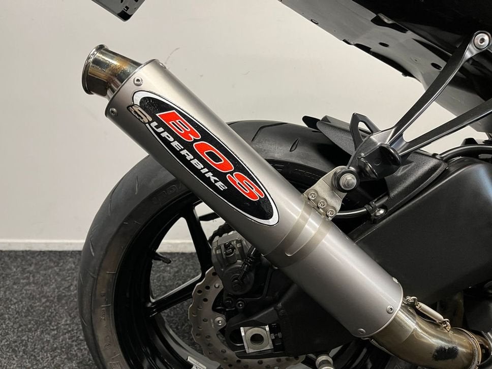 ⭐️⭐Kawasaki ZX 6R NINJA ZX6R (bj 2010)⭐️⭐, Motoren, Kawasaki, 4 cilinders, Motorrijbewijs A, Bedrijf