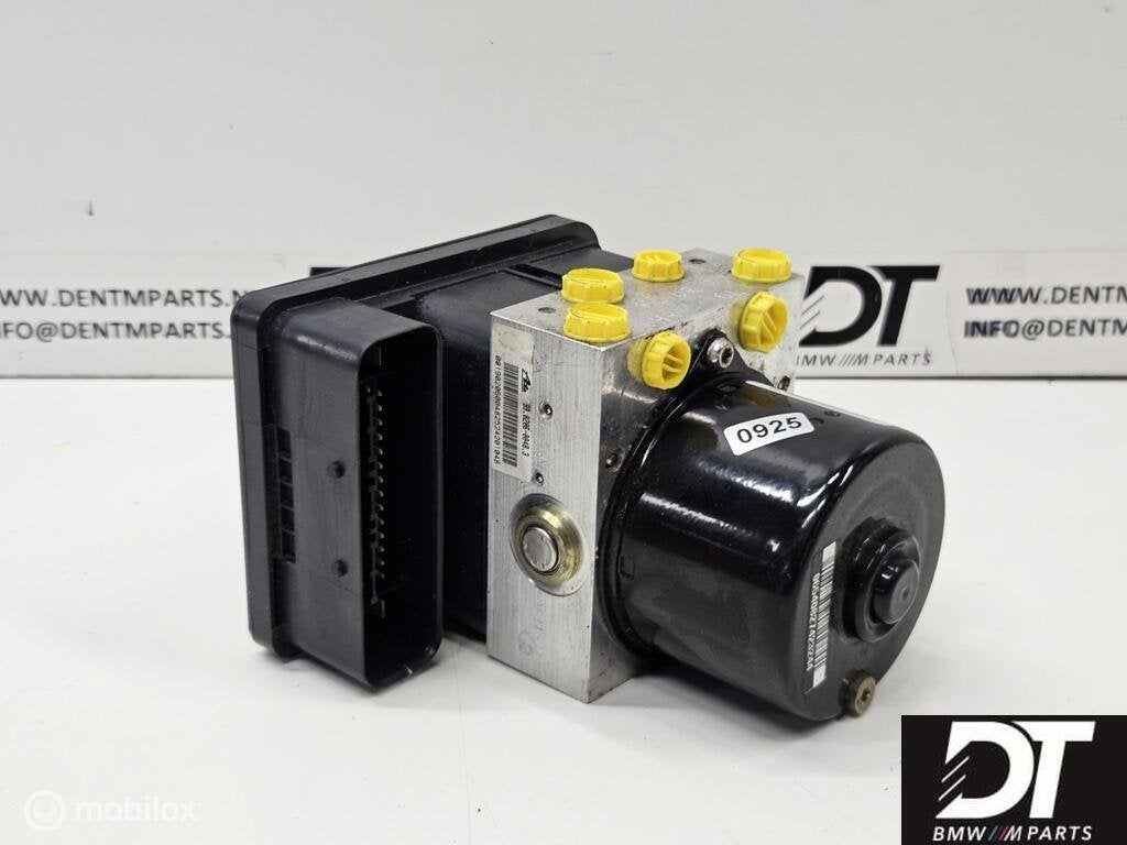 ABS pomp MK60 BMW E46 M3 34512460531, Gebruikt, Ophalen of Verzenden