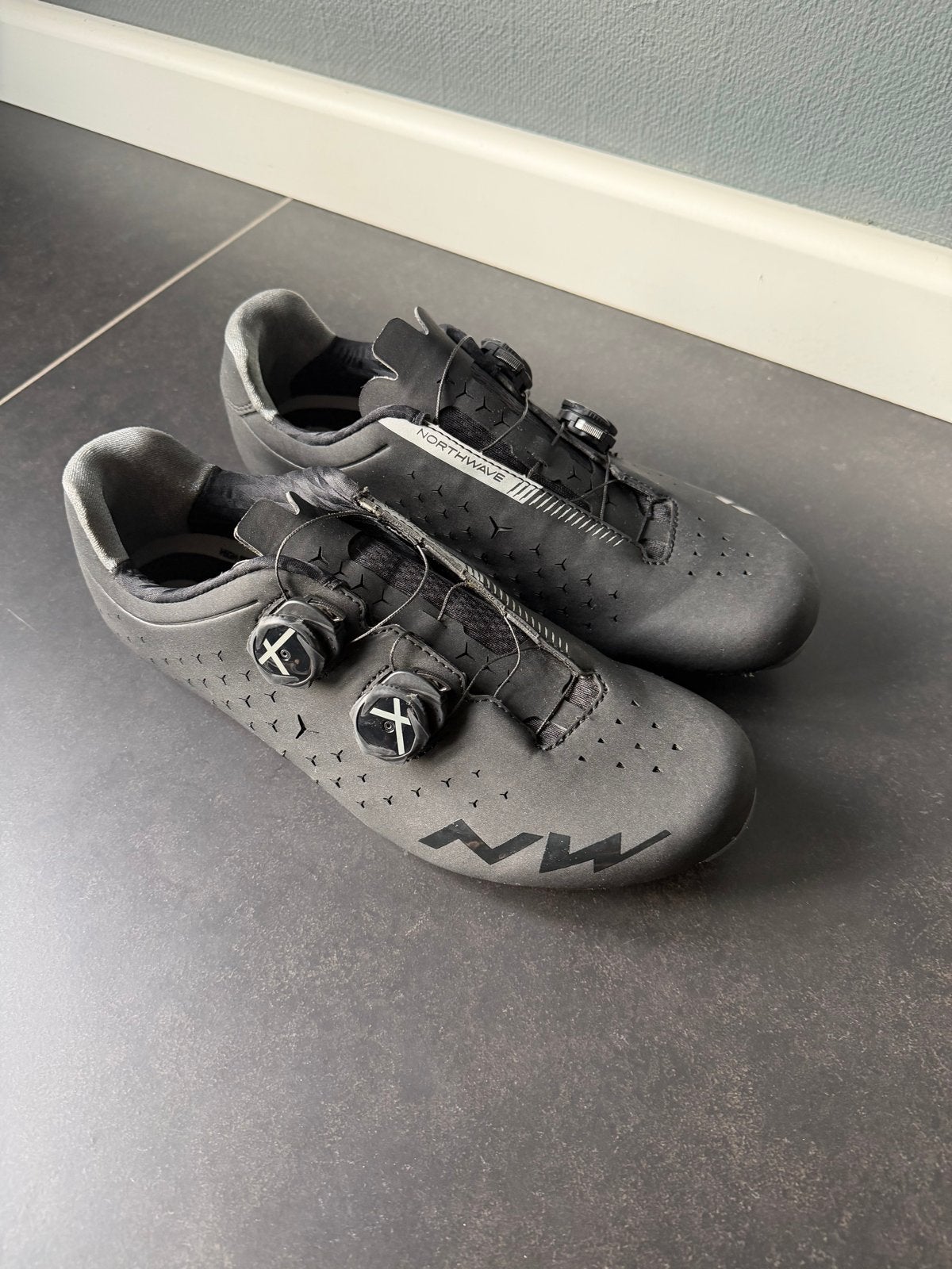 Northwave Revolution 2 fietsschoenen - Maat 44, Heren, Schoenen, Overige maten, Ophalen of Verzenden