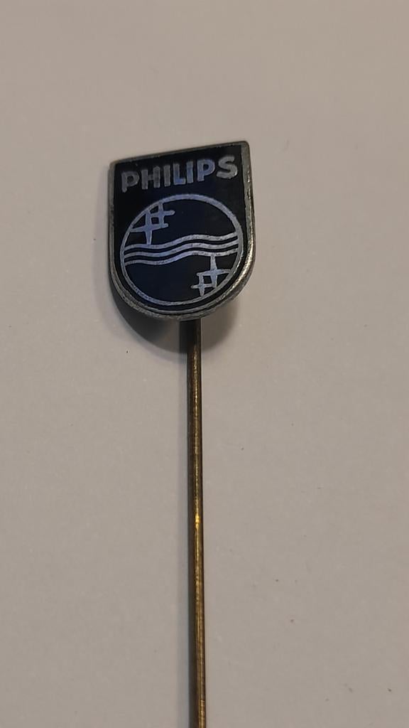 Philips reversspeldje, Verzenden