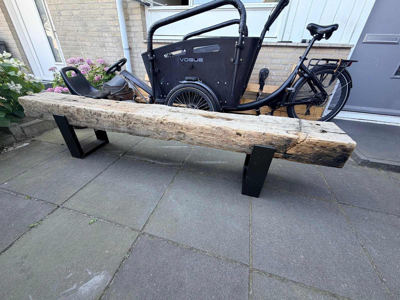Spoor biels meubel, Ophalen, Gebruikt, 25 tot 50 cm, Minder dan 100 cm
