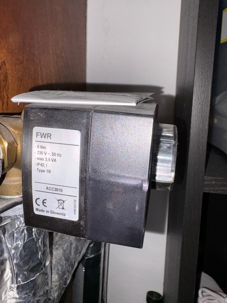 Pellet cv inclusief 300liter Vat / expansievat / componenten, Doe-het-zelf en Verbouw, Ophalen, Hoog rendement (Hr), Cv-ketel of Combi-ketel