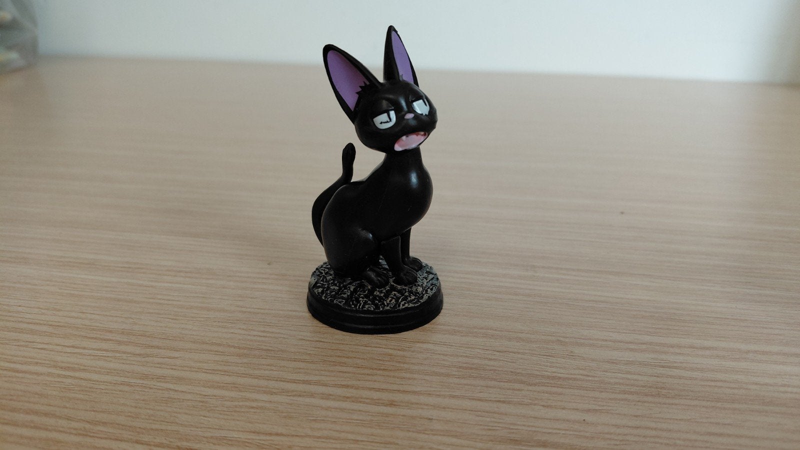 Studio ghibli figuur Kiki's Delivery service, Ophalen of Verzenden, Zo goed als nieuw