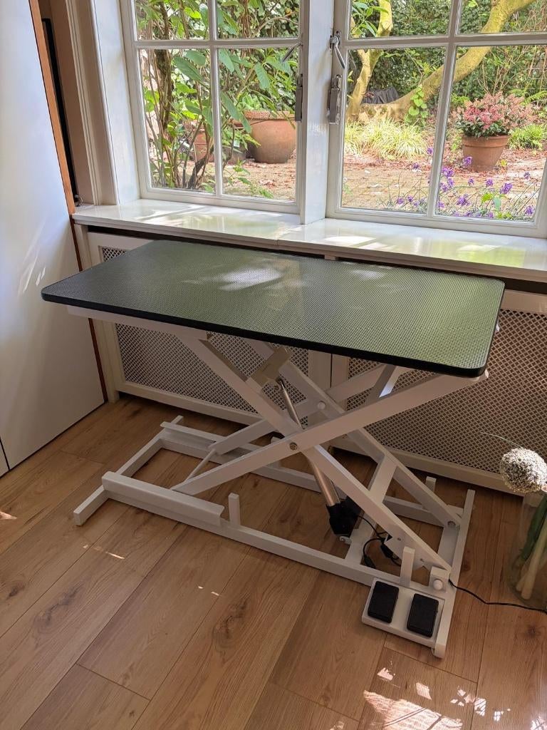 Trimtafel hond, Dieren en Toebehoren, Ophalen, Nieuw