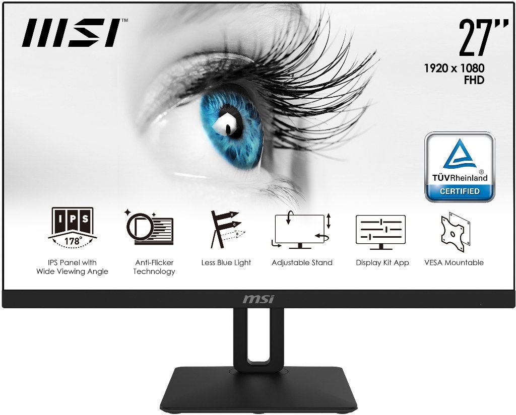 Monitoren, Ophalen, Gebruikt, IPS, IIyama