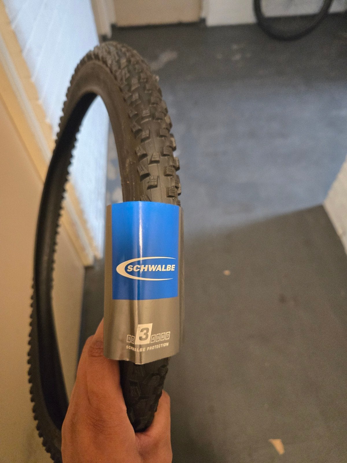 Nieuwe Schwalbe fietsbanden - Ongebruikt, Ophalen, Band, Schwalbe, Nieuw