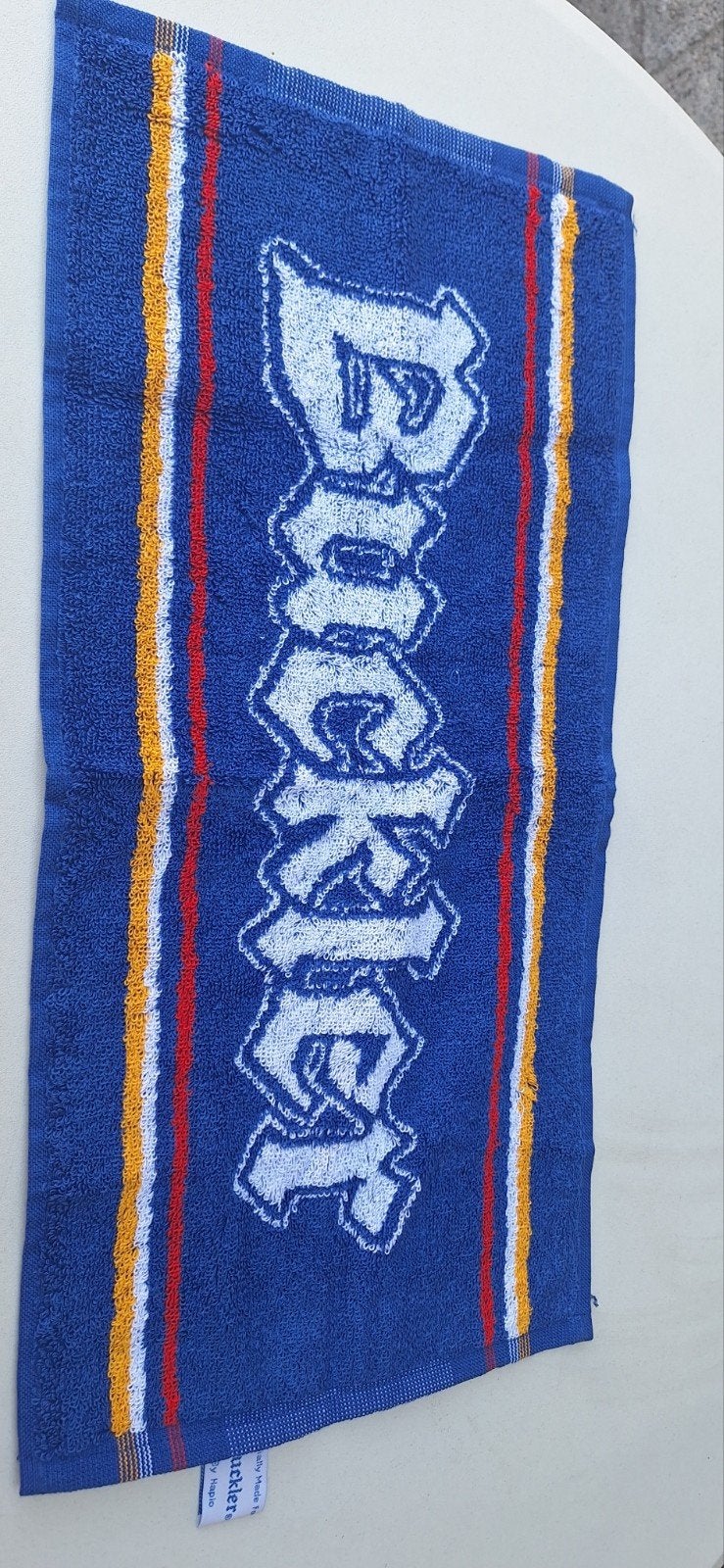 Buckler bier bardoekje (10.3), Ophalen of Verzenden, Zo goed als nieuw, Overige merken