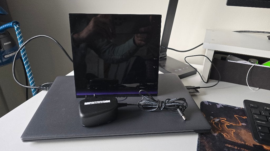 Netgear R6250 Smart Wifi Router, Ophalen of Verzenden, Gebruikt, Router, NETGEAR