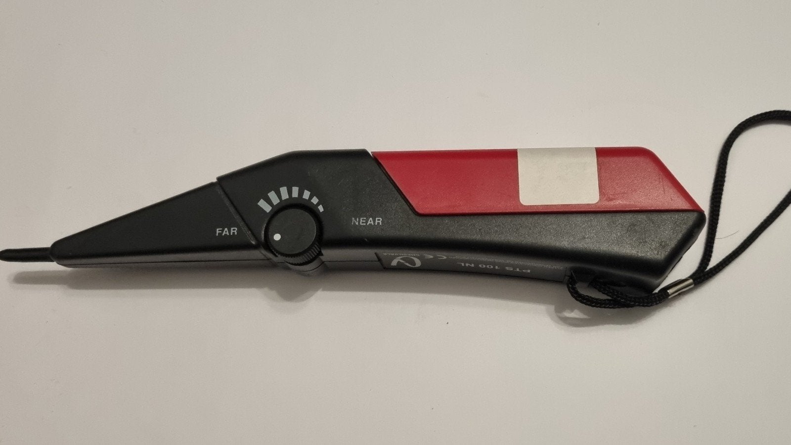 Chesilvale Electronics PTS 100 NL Kabeldetector, Ophalen of Verzenden, Gebruikt
