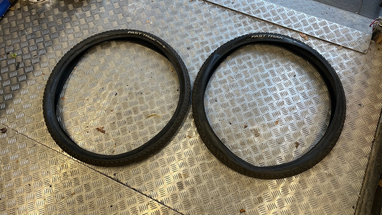 2x Specialized fast trak 29x 2.3, Gebruikt, Band, Ophalen of Verzenden, Mountainbike