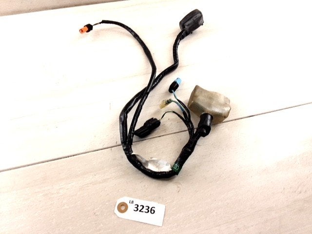 CBR600RR 2009 - 2012, 2007 - 2008 Honda Kabelboom D1-46094