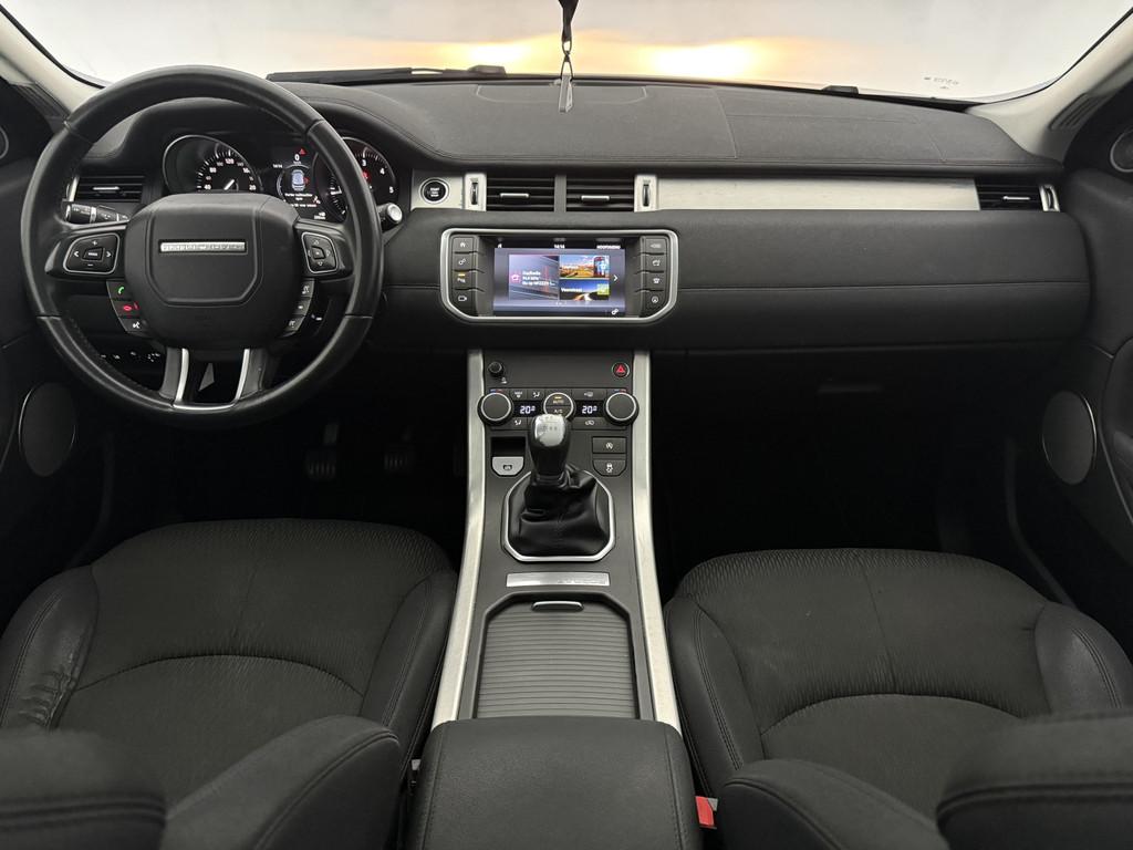 Land Rover Range Rover Evoque Sport 2.0 eD4 SE | Pano | Clim, Voorwielaandrijving, 1998 cc, Gebruikt, 150 pk