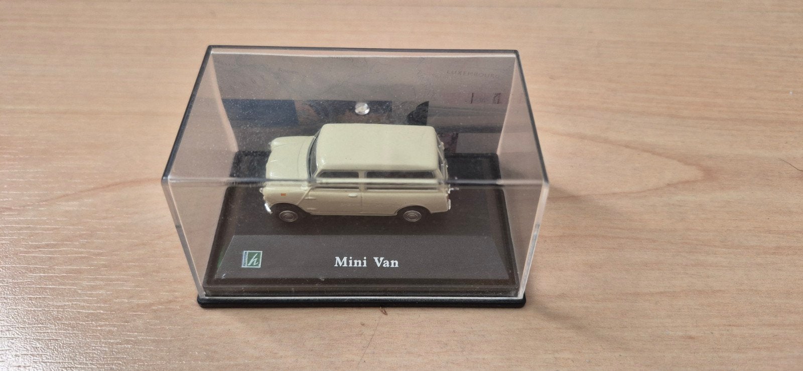 cararama modelauto's - schaal 1/72, Ophalen of Verzenden, Auto