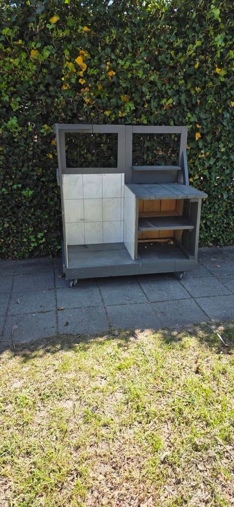 bij keuken, Dieren en Toebehoren, Ophalen, 110 cm of meer, 90 cm of meer