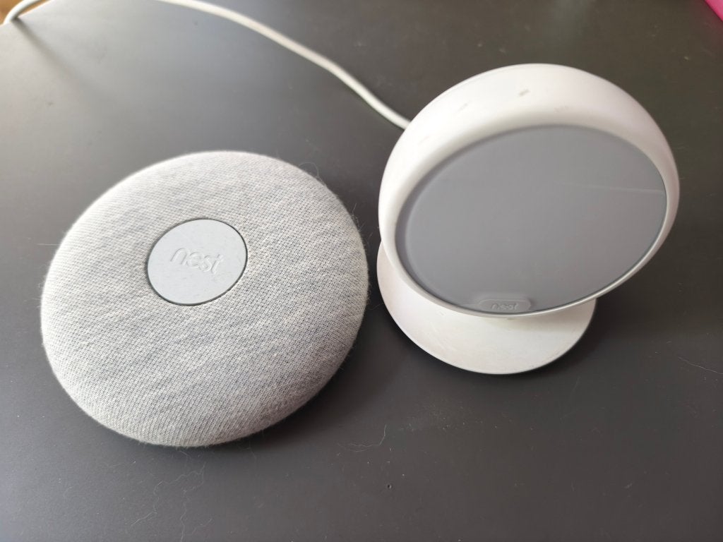 Google nest thermostaat E met heatlink, Ophalen of Verzenden