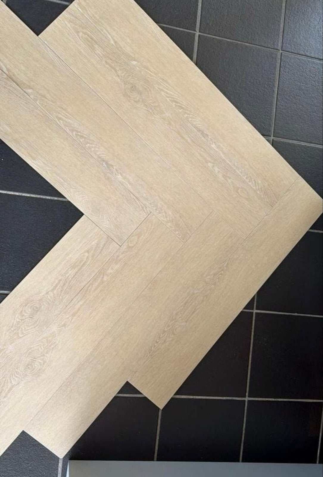 Limited Edition PVC vloer Room 5 - 13€/m², Ophalen, Overige materialen, 30 cm of meer, 50 tot 150 cm