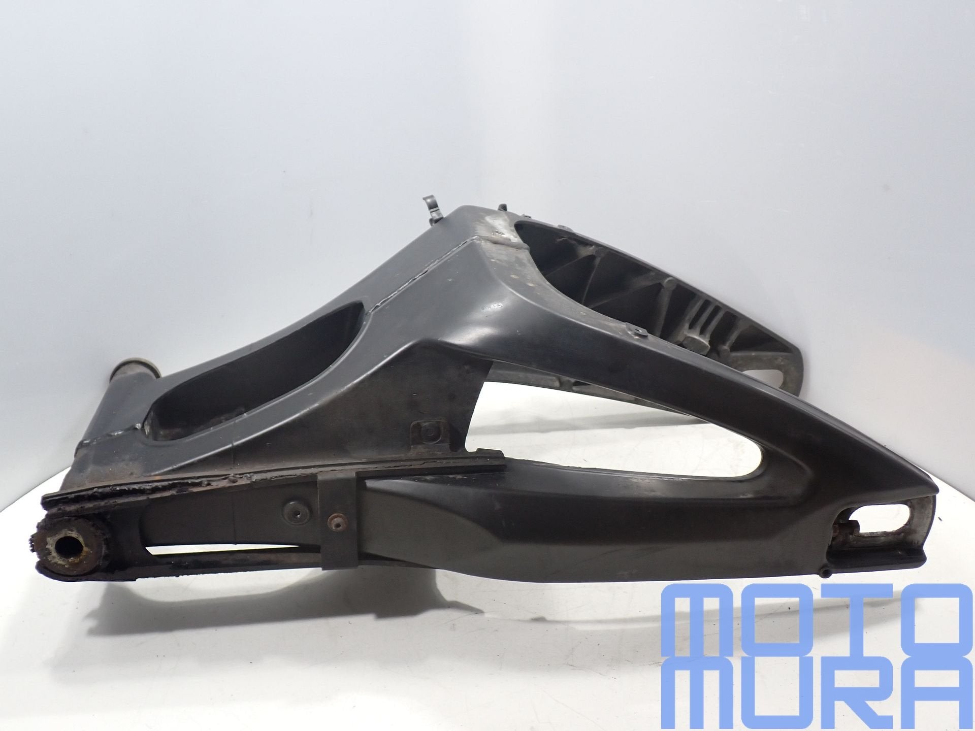 Yamaha FZ8 2011 - 2015 achterbrug achtervork swing arm FZ8N, Gebruikt, -, -, Ophalen of Verzenden