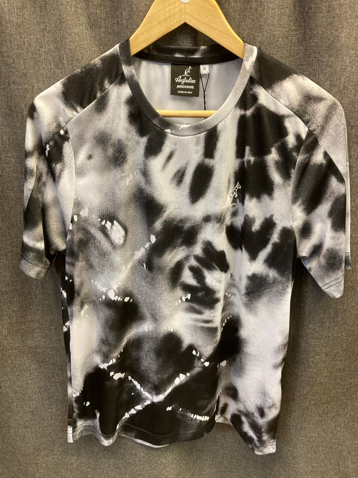Australian Archive T-shirt Maat S, Kleding | Heren, Verzenden, Nieuw, Maat 46 (S) of kleiner, Meerkleurig