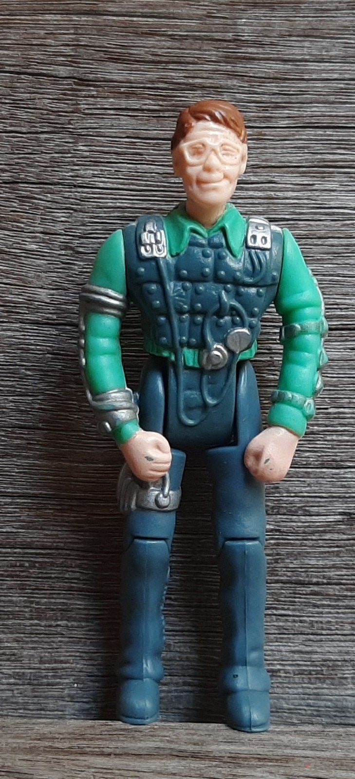 M.a.s.k. vintage outlaw Nash Gorey, Ophalen of Verzenden, Gebruikt