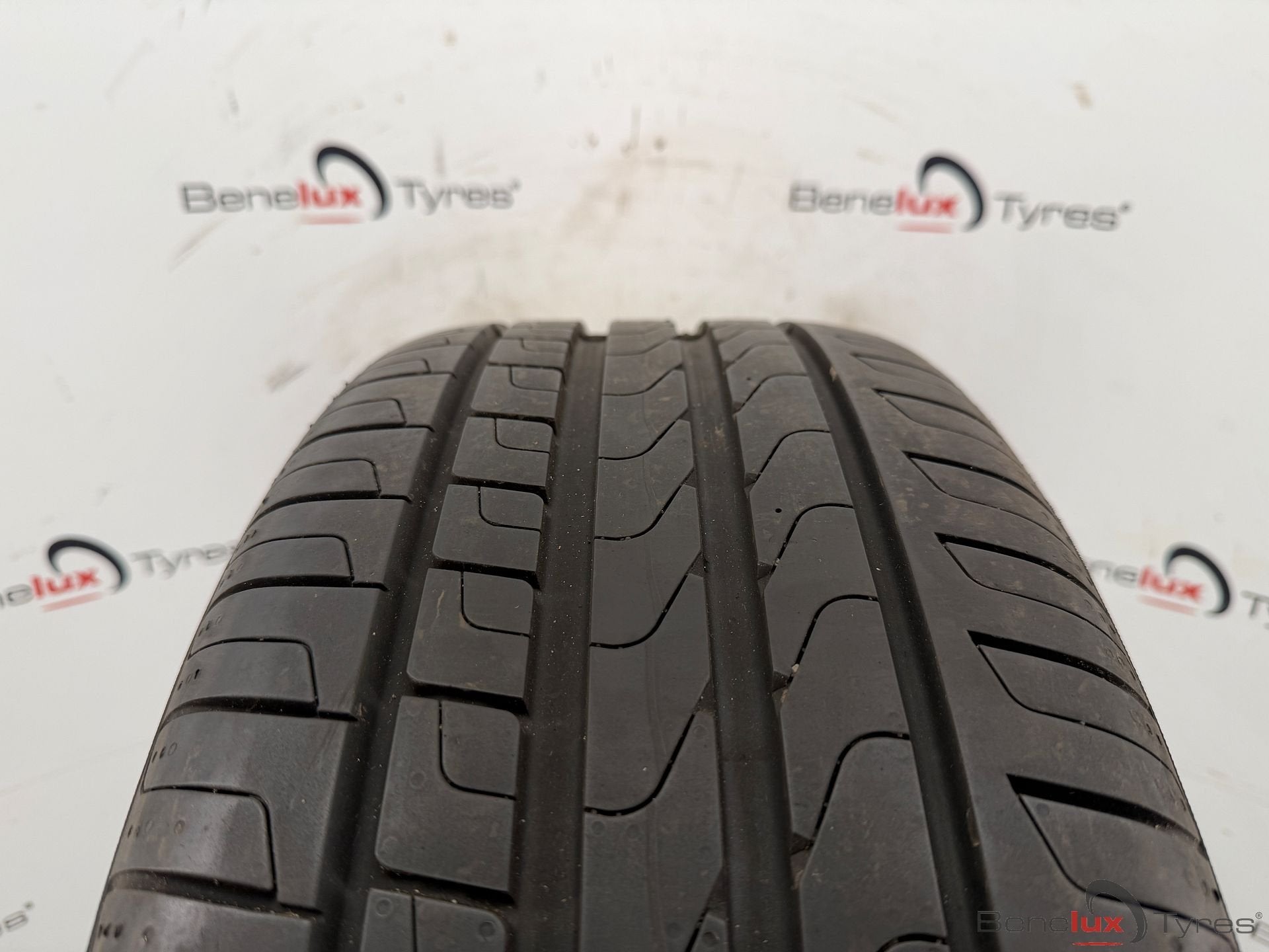 new demo 225/45R18 95W Pirelli 225/45 R18 225/45/18 2254518, 18 inch, Gebruikt, -, -