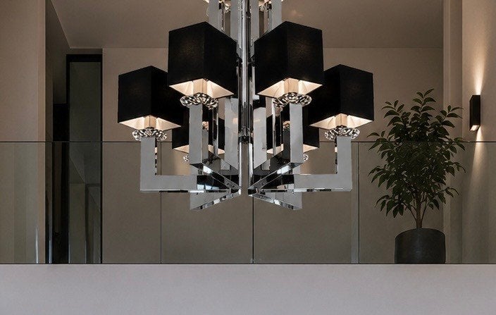 Ilfari Swinging Ballet H6 exclusief twv € 7000,00!!, Eichholtz Terzani Richmond luxe, Info@ilfari.nl, Nieuw, Ophalen of Verzenden