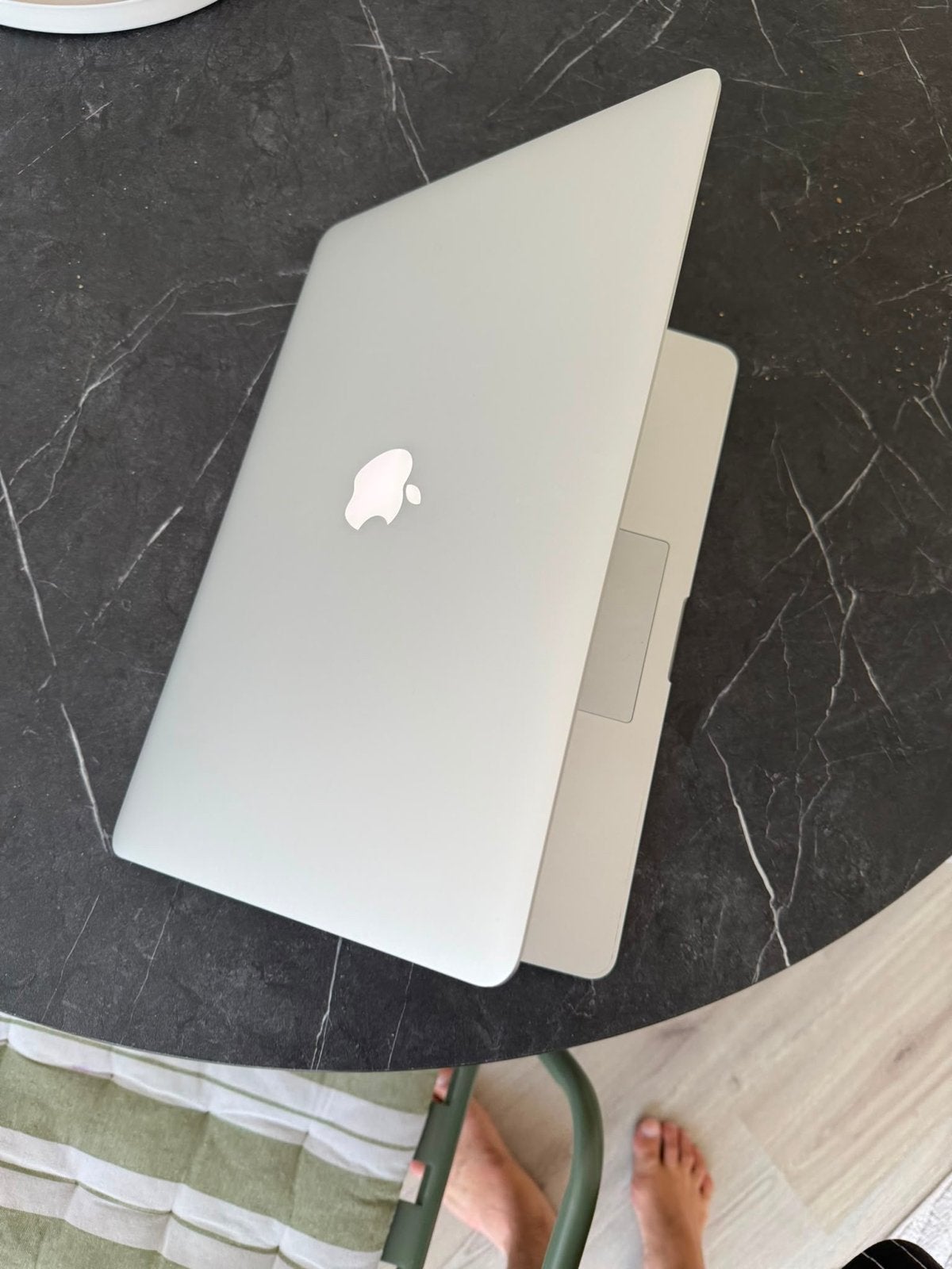 Apple MacBook Pro 15-inch Retina (Mid 2014) - Goede staat, Gebruikt, 2 tot 3 Ghz, Onbekend, Ophalen