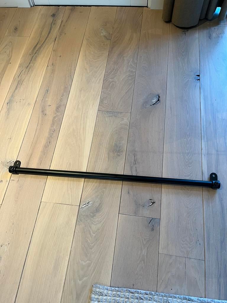 Rails: kleding of pull-up bar, Huis en Inrichting, Kasten | Overige, Ophalen, Nieuw
