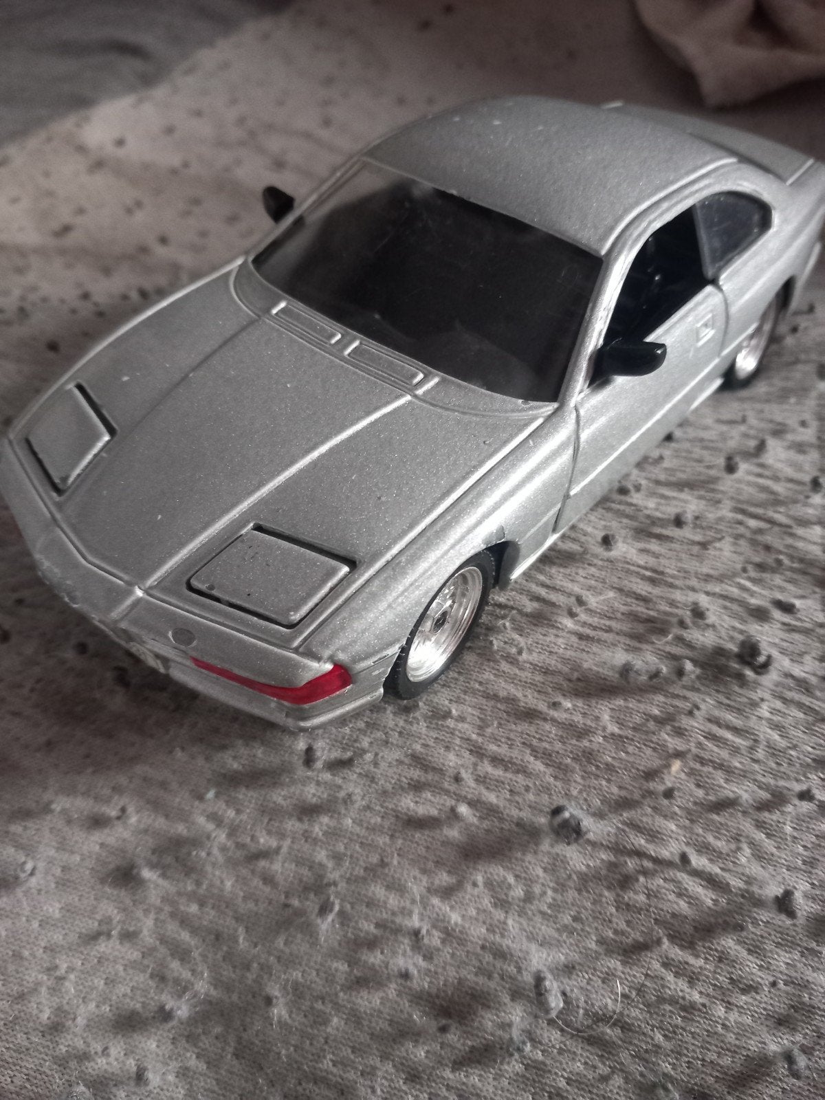 Bmw 850 CSI, Ophalen of Verzenden, Zo goed als nieuw, Auto
