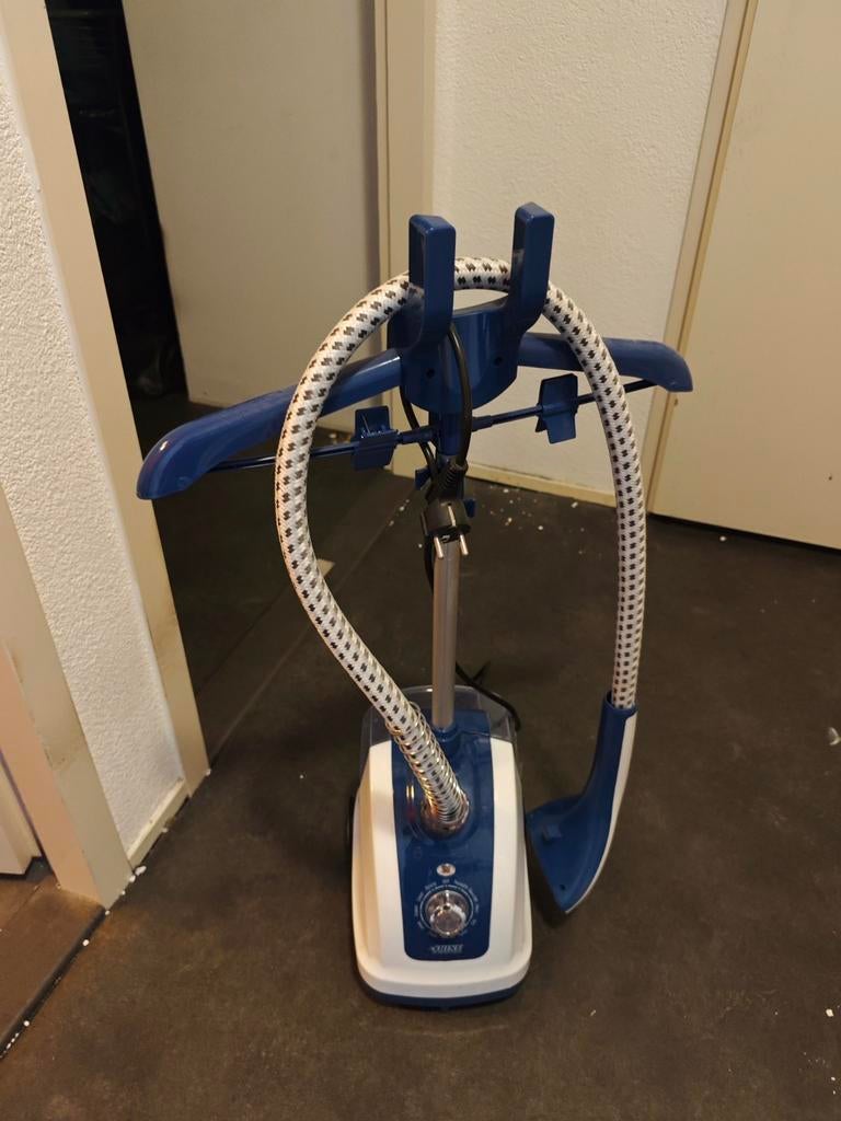 Kledingstomer - Handige Stoomreiniger voor Kleding, Ophalen of Verzenden