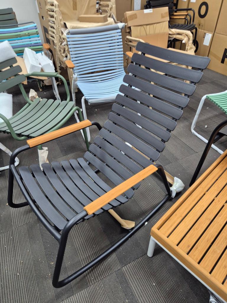 -30% op houe tuinmeubels die op voorraad staan, Ophalen of Verzenden, Nieuw, Hout