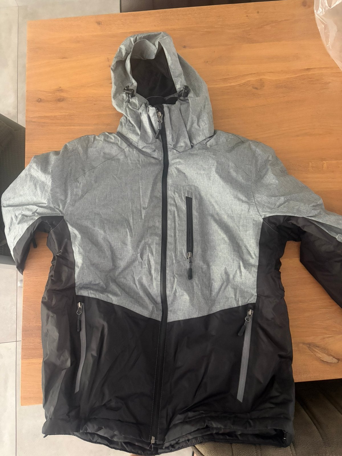 Ski Kleding incl. Helm en skibrillen, Overige merken, Overige typen, Ophalen of Verzenden, Zo goed als nieuw