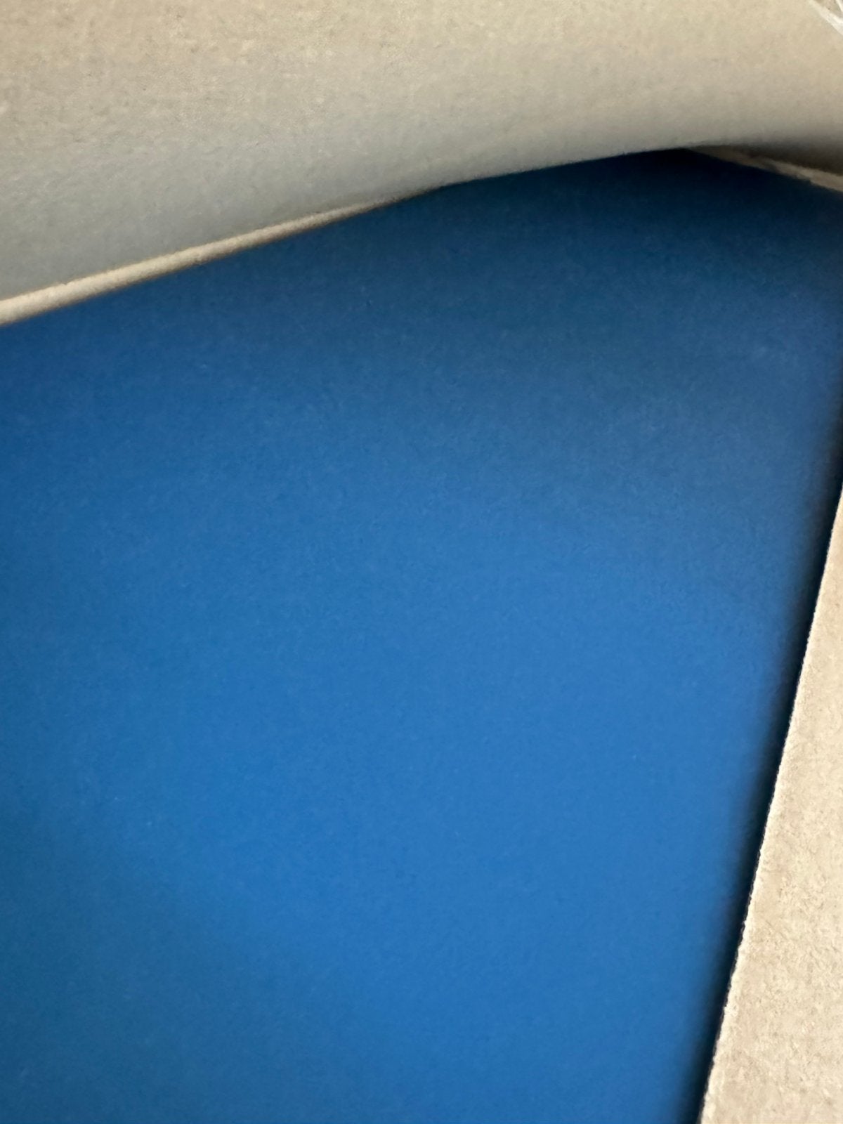8 Mehamn deurpanelen ikea. Walnoot blauw voor 100x201 kast, Ophalen, 50 tot 100 cm, Zo goed als nieuw, Minder dan 100 cm