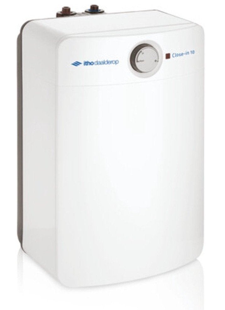 Itho Daalderop Close-in 10 Boiler - Nieuw, Ophalen, Aardgas, Boiler, Zo goed als nieuw