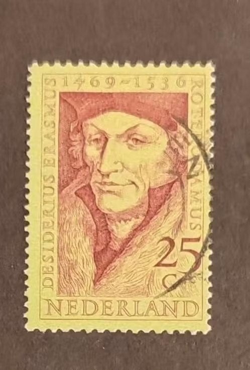 Nederland NVPH 931, Verzenden, Na 1940, Postfris
