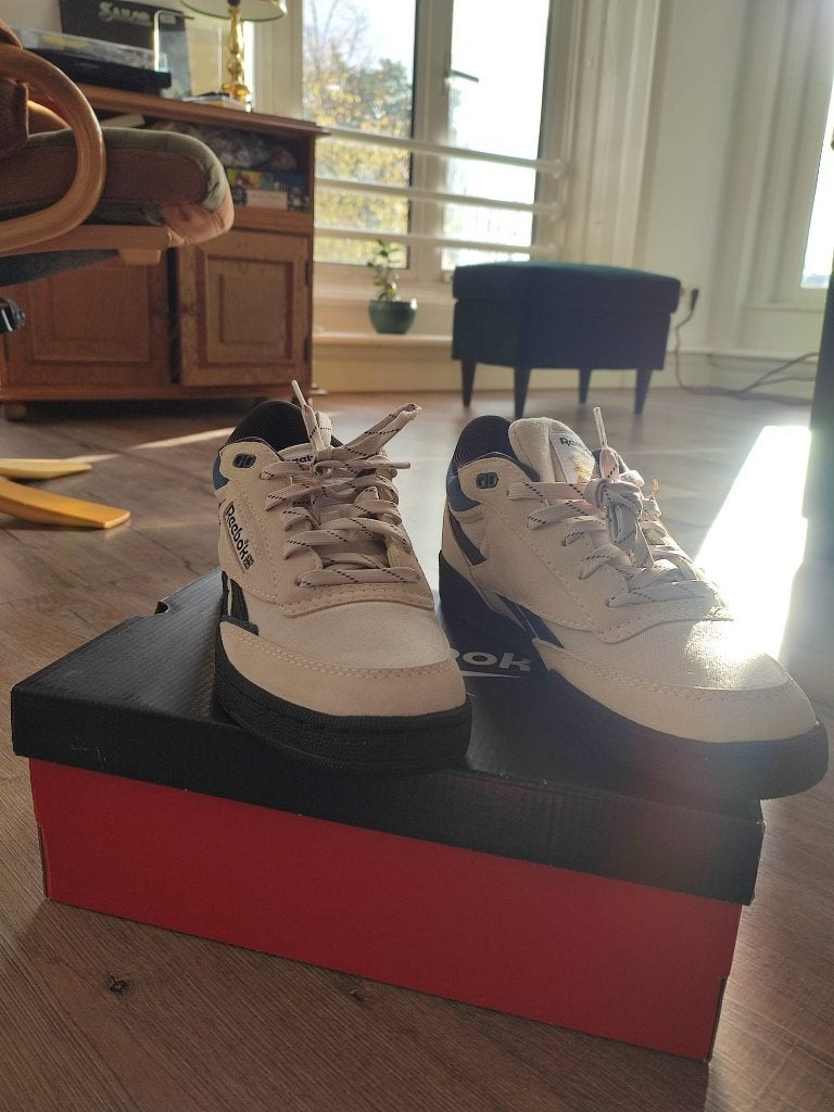 reebok shoes, Kleding | Heren, Ophalen, Nieuw, Sneakers of Gympen, Reebok