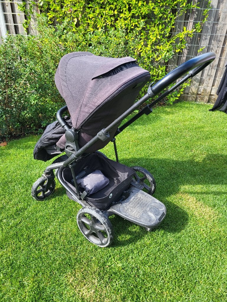 Easy walker harvey 3, Ophalen, Gebruikt, Kinderwagen, Overige merken