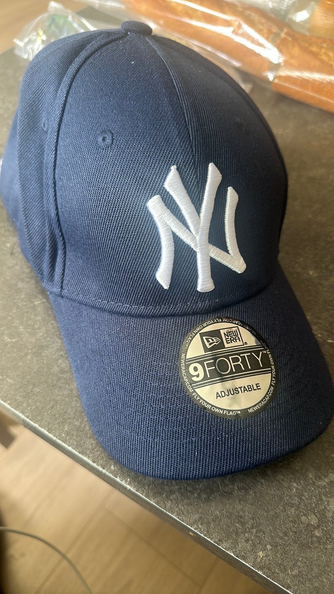 Pet new york, Ophalen of Verzenden, Zo goed als nieuw