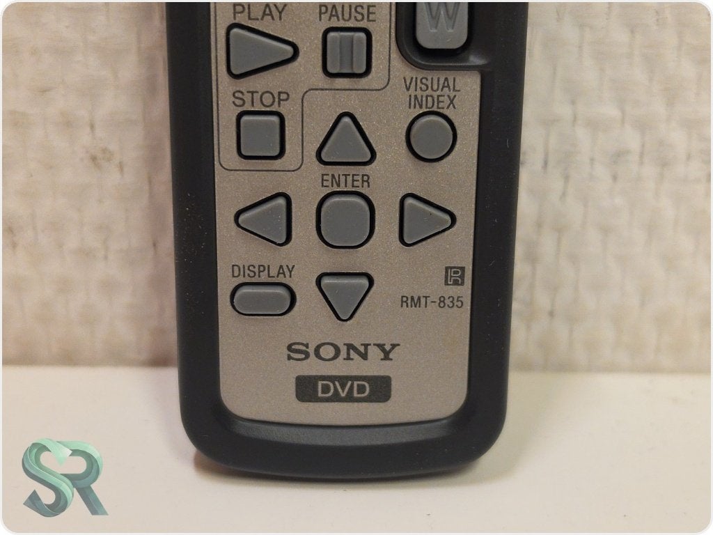 Sony RMT-835, Gebruikt, ., Ophalen of Verzenden, .