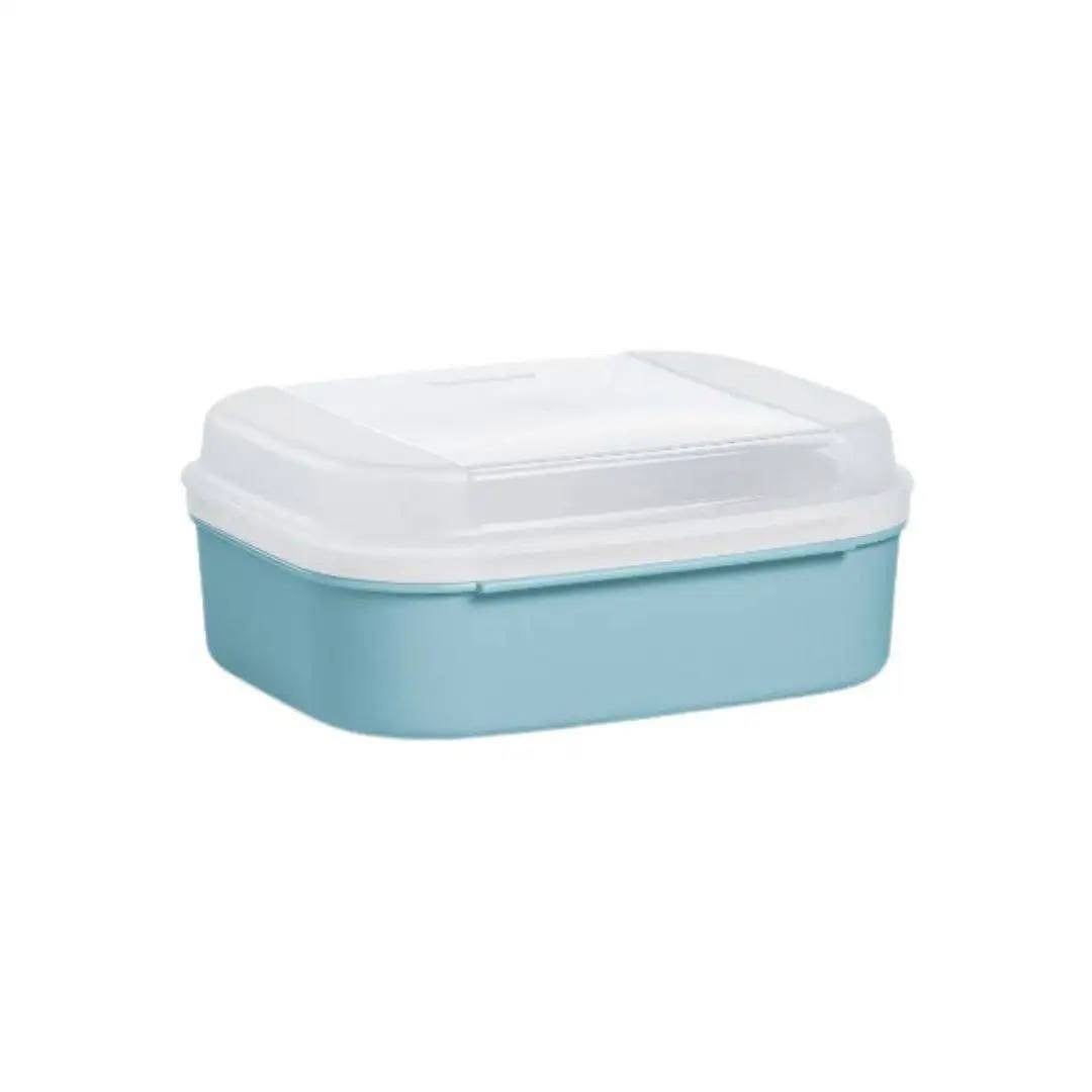 Tupperware Variadoos # 1,4 liter, Ophalen of Verzenden, Nieuw, Bewaardoos