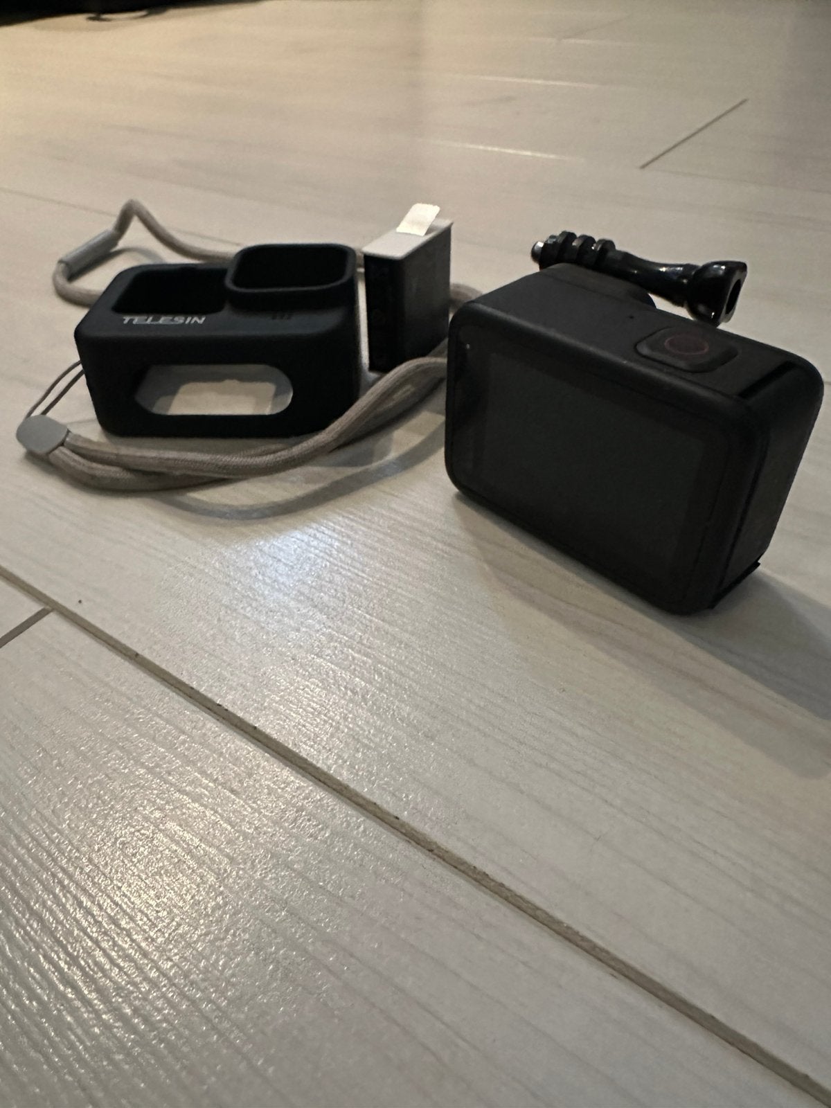 Gopro 11 Hero black, Audio, Tv en Foto, Actiecamera's, Ophalen of Verzenden, Zo goed als nieuw, GoPro