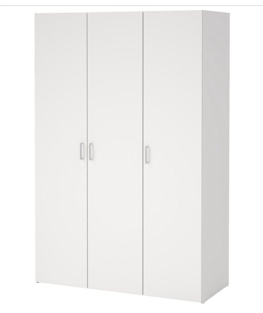 kledingkast Ikea, Ophalen, Gebruikt, 100 tot 150 cm, 150 tot 200 cm