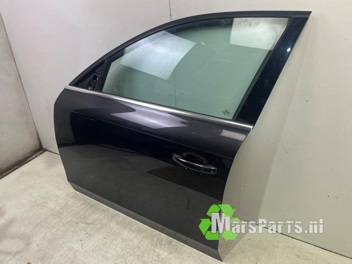 Portier 4Deurs links-voor van een Audi A4 (LZ7L), Auto-onderdelen, Gebruikt, -, Deur, -