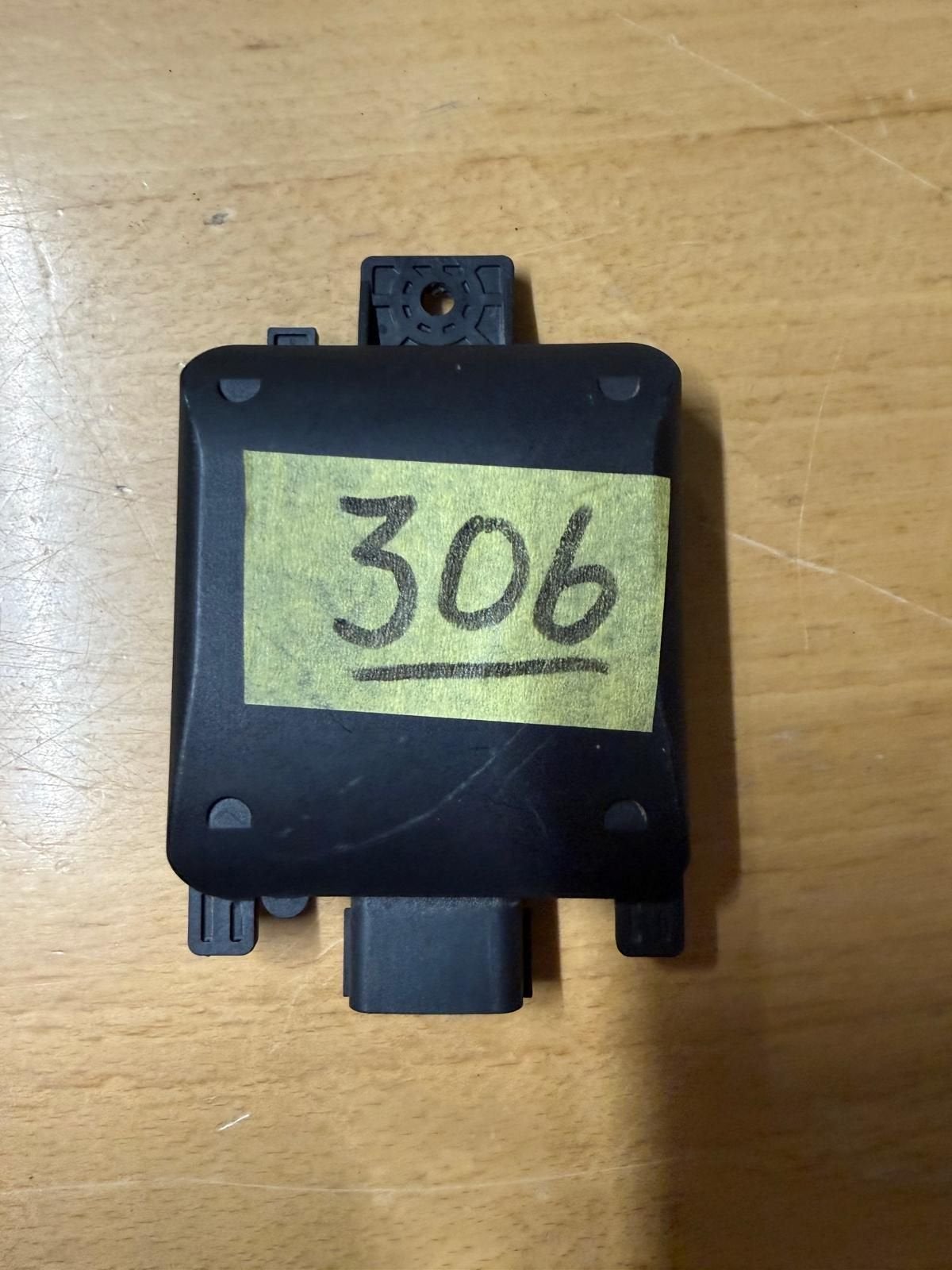 Opel Insignia B Dodehoek Module, Auto-onderdelen, Verlichting, Gebruikt, -, -, Ophalen of Verzenden