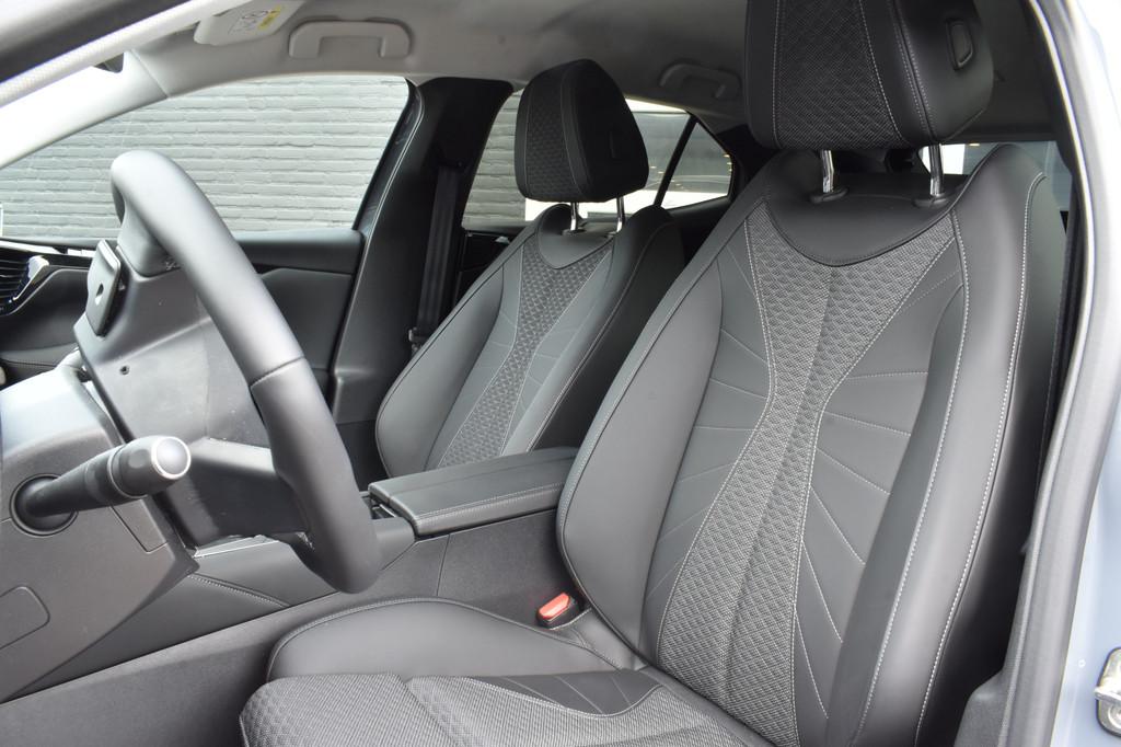 DS No 4 E-Tense Pallas Tech Pack 58.3 kWh Carplay | Navigati, Auto's, DS, Gebruikt, Origineel Nederlands, DS 4, 58 kWh