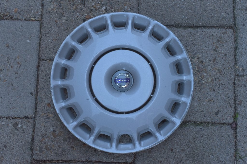 1 losse originele wieldop Volvo V50 15 inch, Ophalen of Verzenden, Gebruikt
